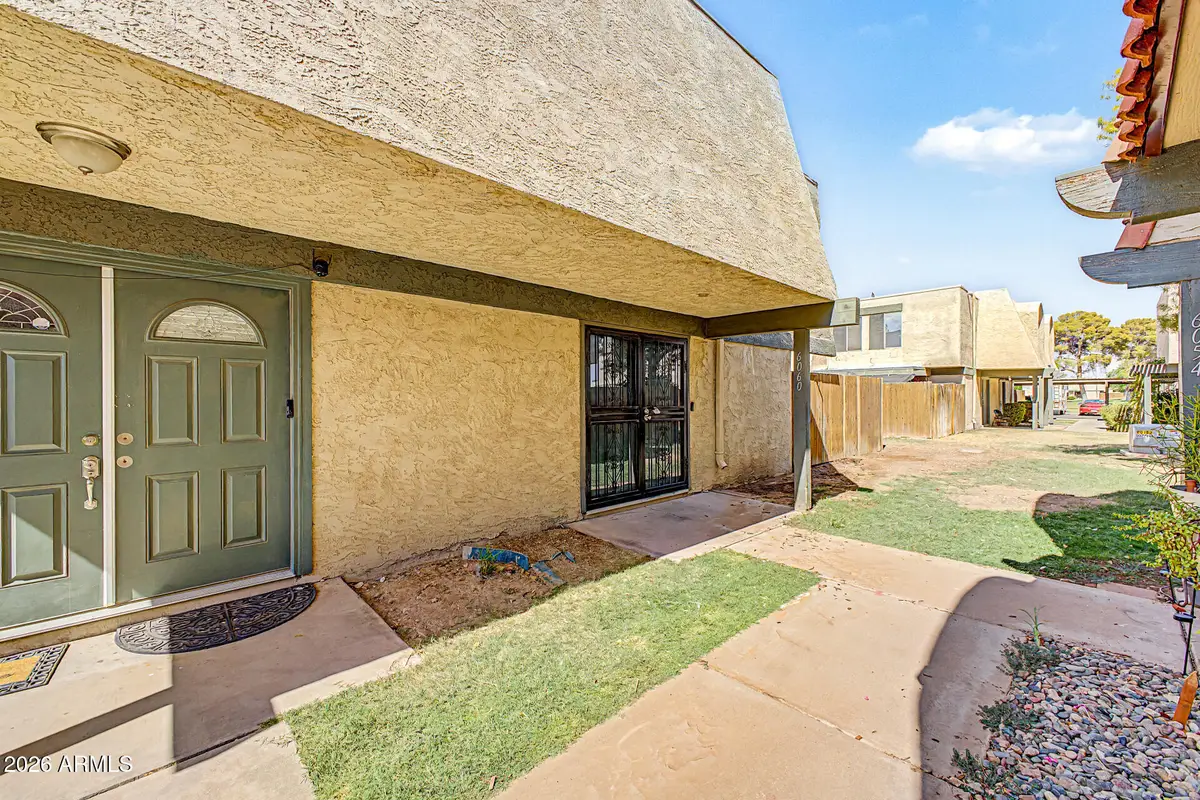 6060 W Golden Lane, Glendale, AZ 85302 - #1
