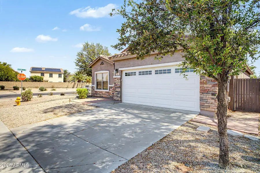 15 W Desert Vista Trail, San Tan Valley, AZ 85143 - #3