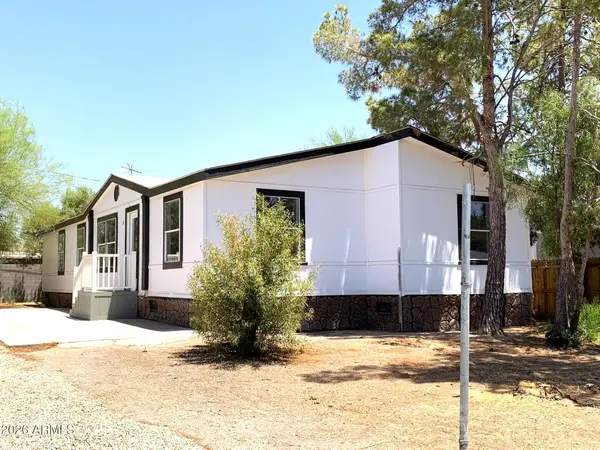 655 S 96th Place, Mesa, AZ 85208