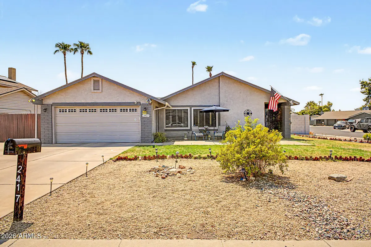 2417 W Monte Cristo Avenue, Phoenix, AZ 85023 - #1