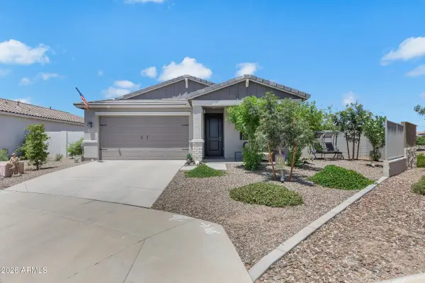 35500 W La Paz Street, Maricopa, AZ 85138