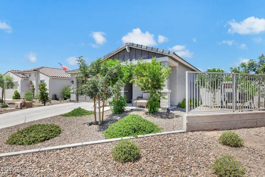 35500 W La Paz Street, Maricopa, AZ 85138 - #2