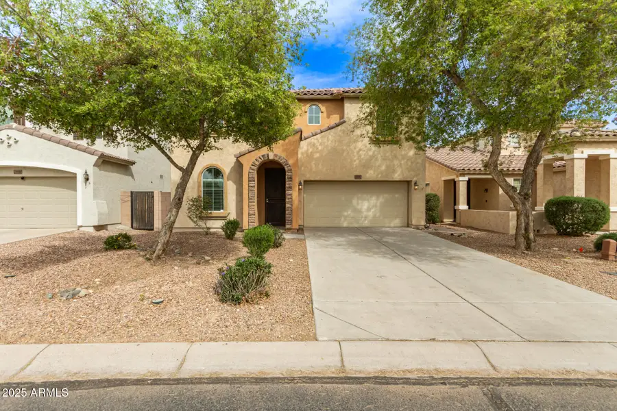 17507 N Costa Brava Avenue, Maricopa, AZ 85139 - #2
