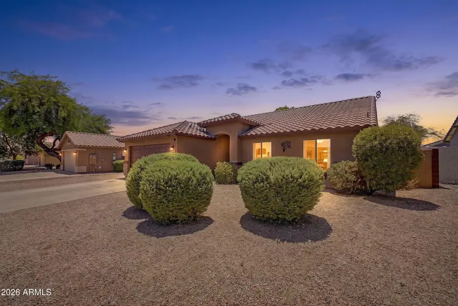 1044 S Vegas --, Mesa, AZ 85208 - #2