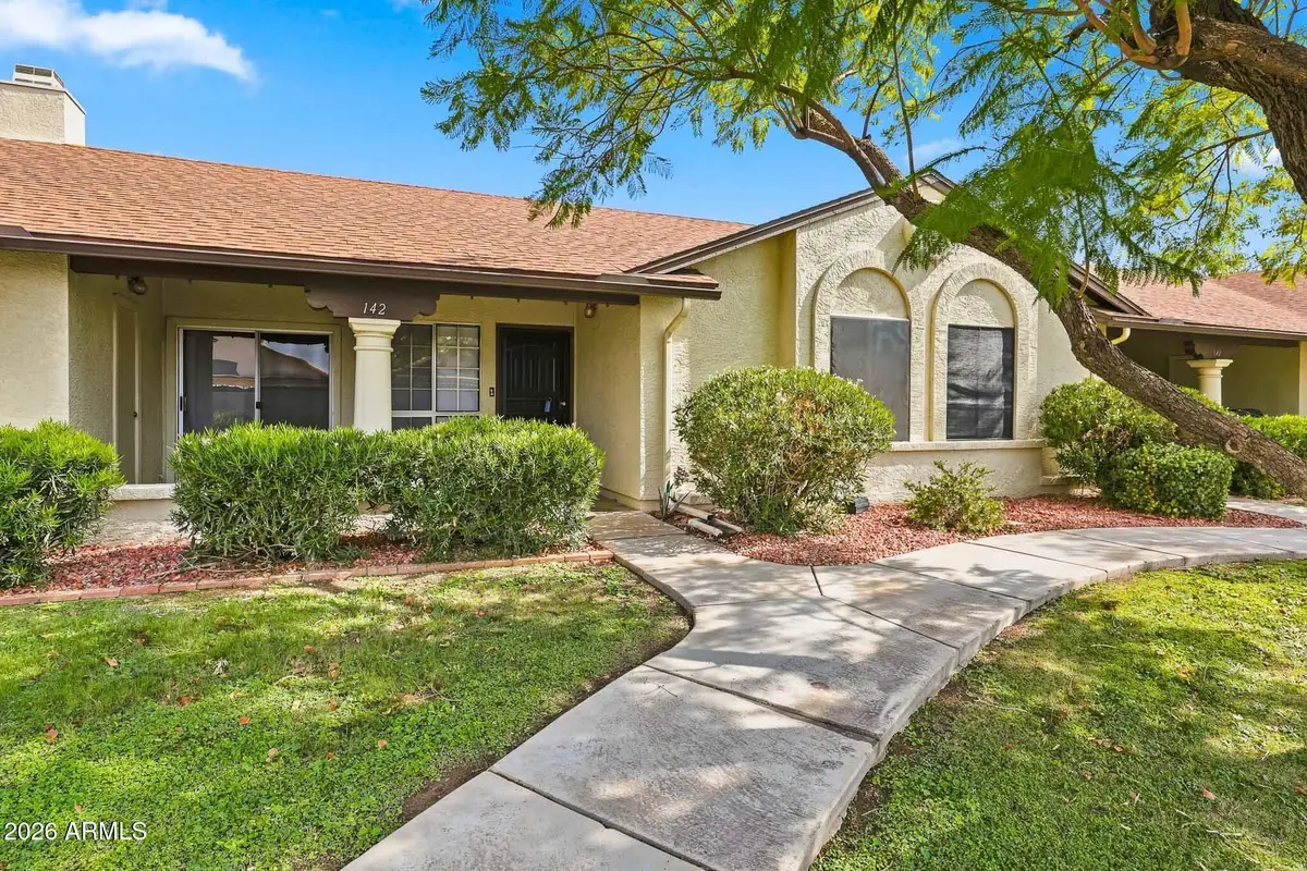 8140 N 107th Avenue #142, Peoria, AZ 85345 - #1