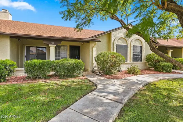 8140 N 107th Avenue #142, Peoria, AZ 85345