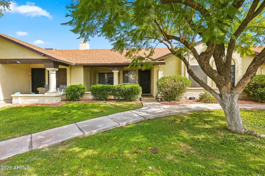 8140 N 107th Avenue #142, Peoria, AZ 85345 - #2