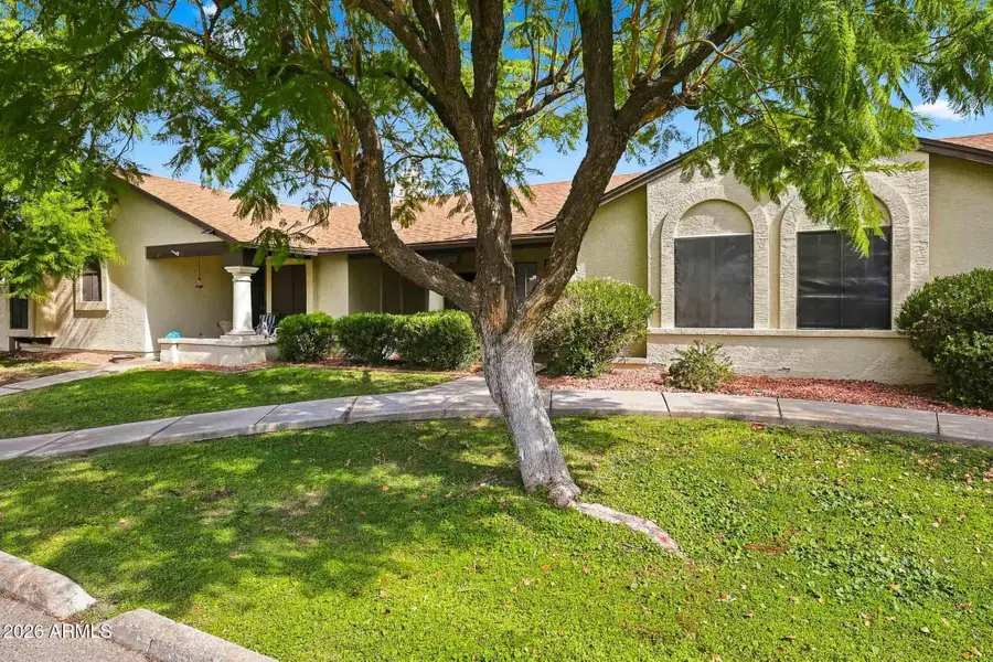 8140 N 107th Avenue #142, Peoria, AZ 85345 - #3