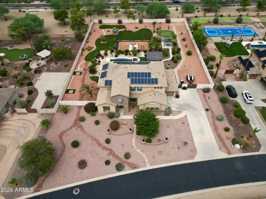 10746 N 146th Avenue, Surprise, AZ 85379 - #2
