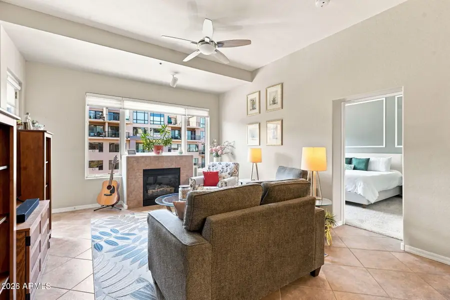 17 W Vernon Avenue #515, Phoenix, AZ 85003 - #2