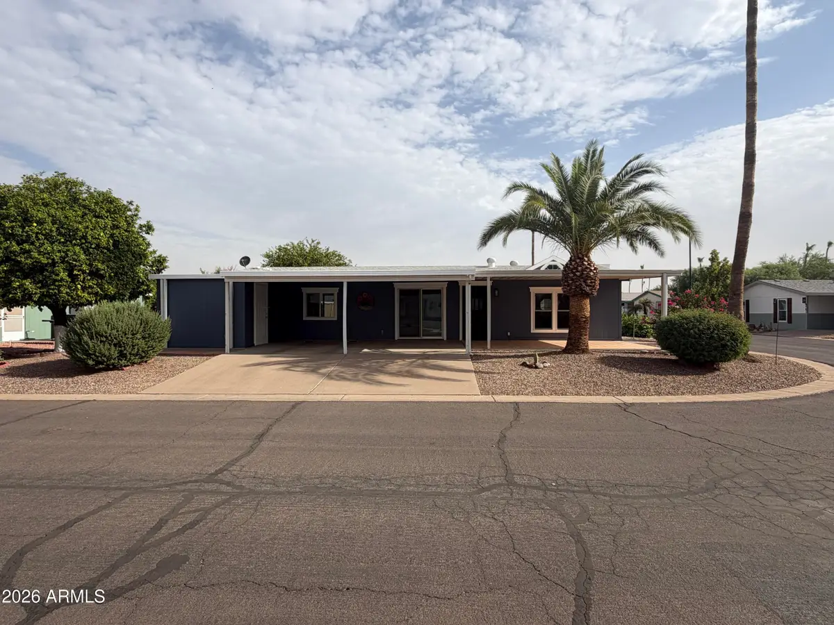 2400 E Baseline Avenue, Apache Junction, AZ 85119 - #1