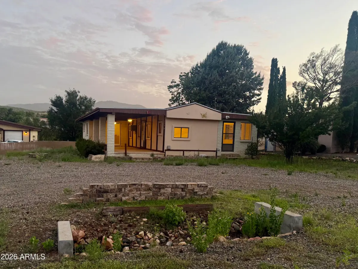10219 E Manzanita Trail, Dewey, AZ 86327 - #1