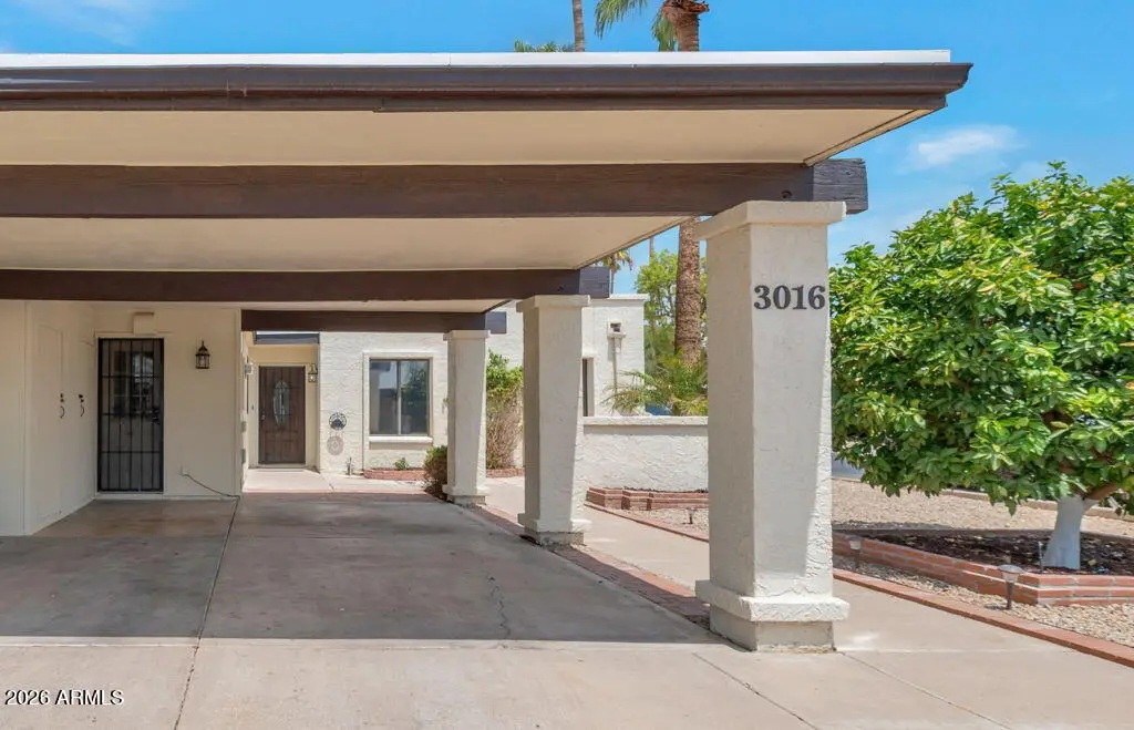 3016 W Boca Raton Road, Phoenix, AZ 85053 - #1