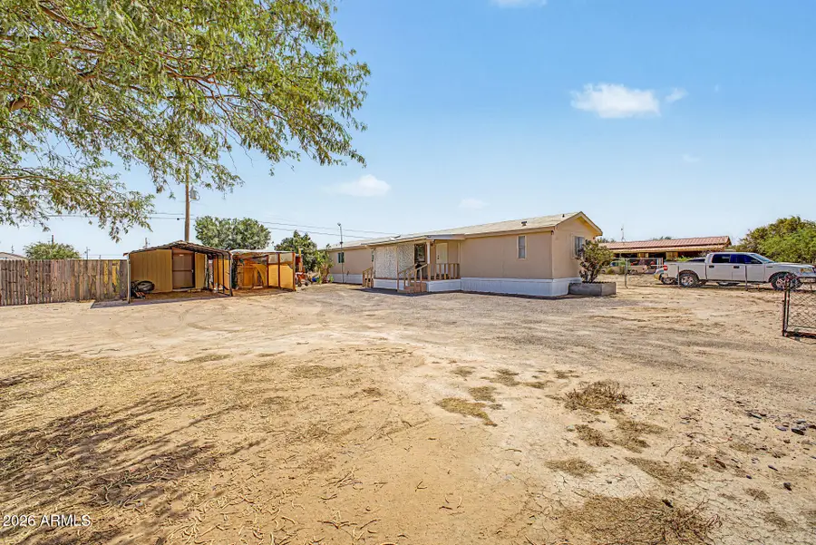 3055 W Corridos Drive, Eloy, AZ 85131 - #2
