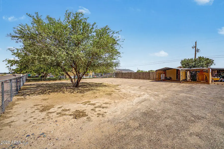 3055 W Corridos Drive, Eloy, AZ 85131 - #3