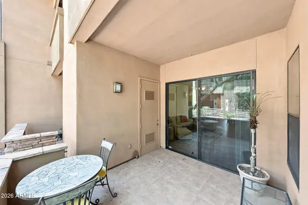 7027 N Scottsdale Road #135, Scottsdale, AZ 85253