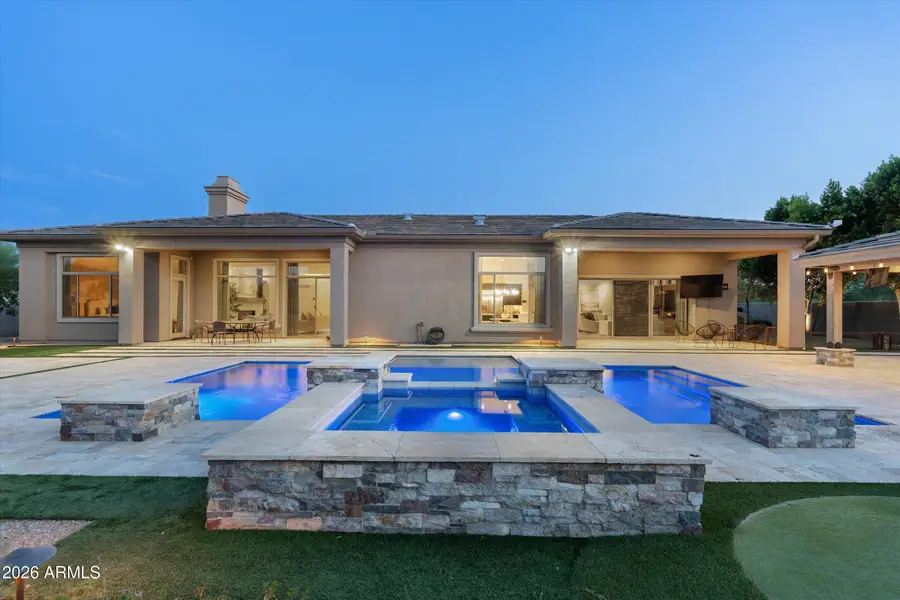 6924 E Blue Sky Drive, Scottsdale, AZ 85266 - #2