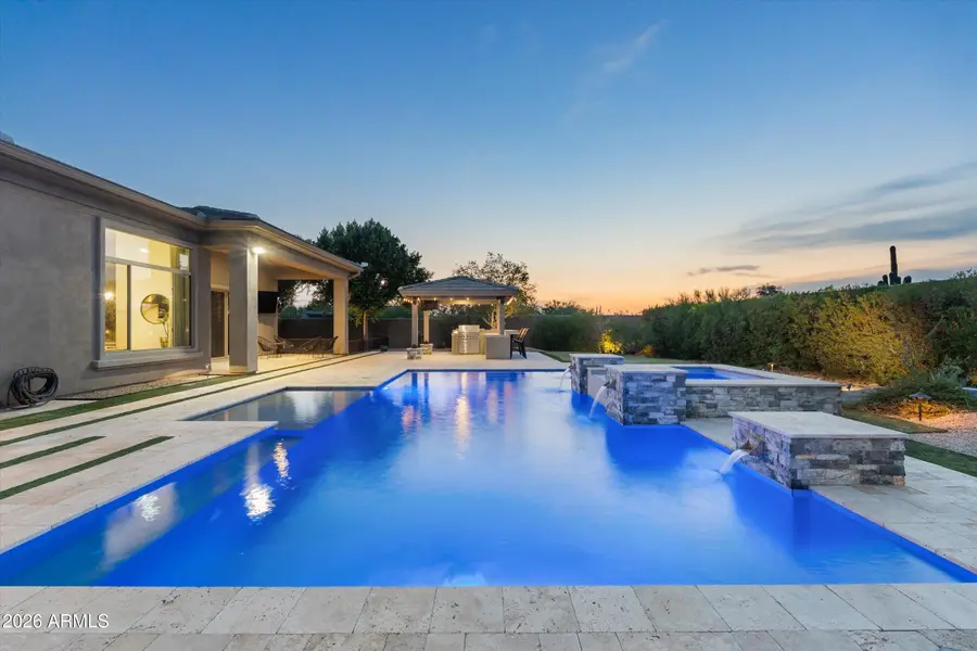 6924 E Blue Sky Drive, Scottsdale, AZ 85266 - #3