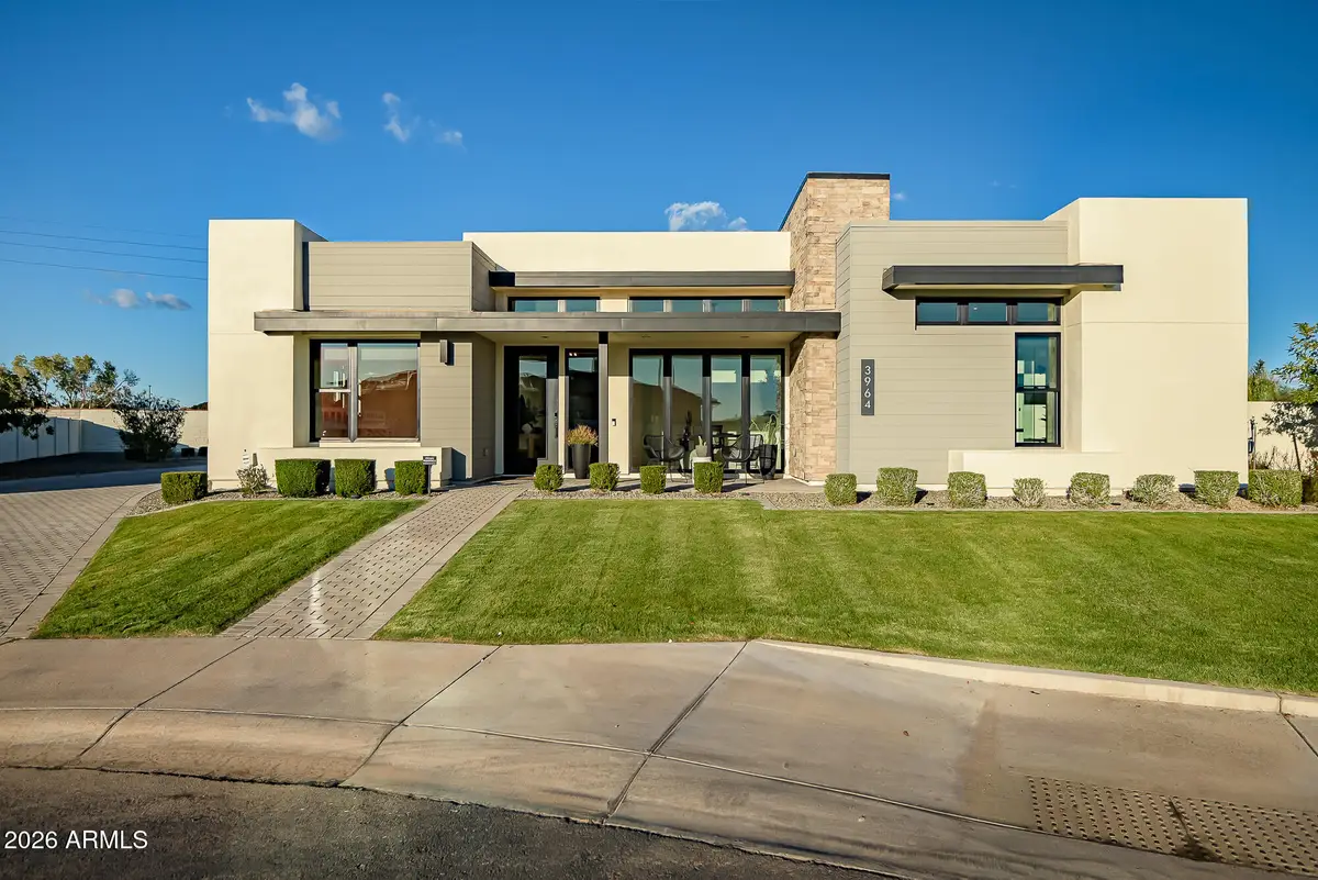 3964 E Penedes Drive, Gilbert, AZ 85298 - #1