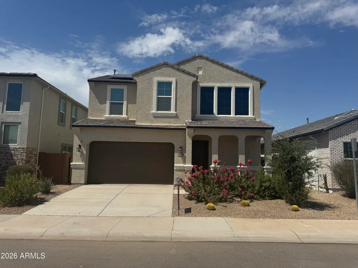 40946 W Hillman Drive, Maricopa, AZ 85138 - #1