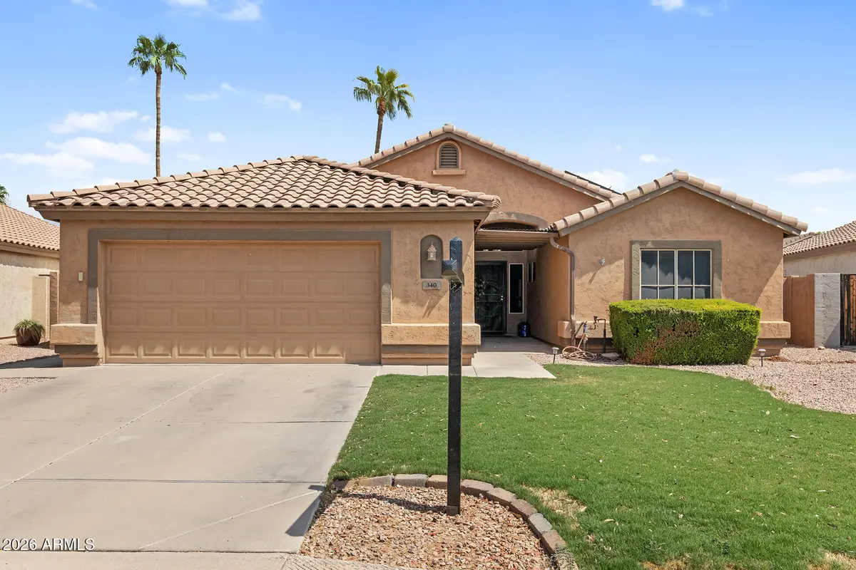 340 E Rawhide Avenue, Gilbert, AZ 85296 - #1