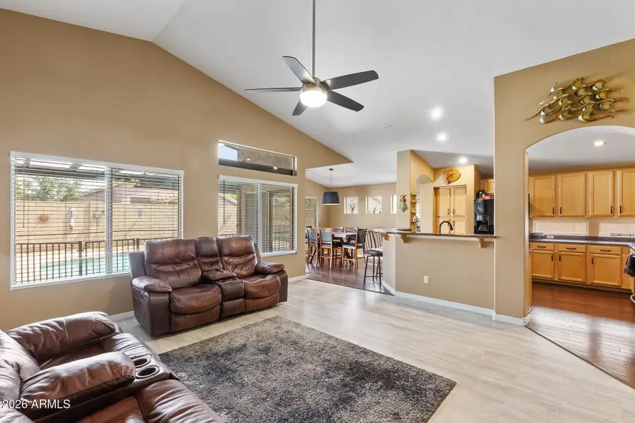 340 E Rawhide Avenue, Gilbert, AZ 85296 - #2