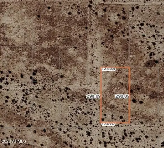 TBD Lots 11 & 12 Block 820 -- #11, Cochise, AZ 85606 - #2
