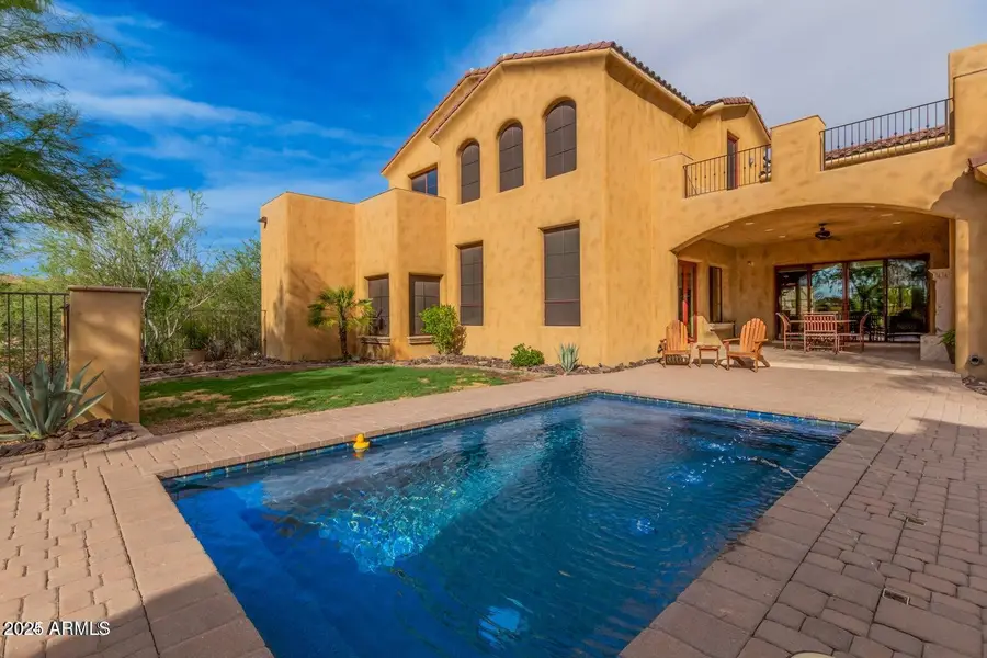 29088 N Chalfen Boulevard, Peoria, AZ 85383 - #2