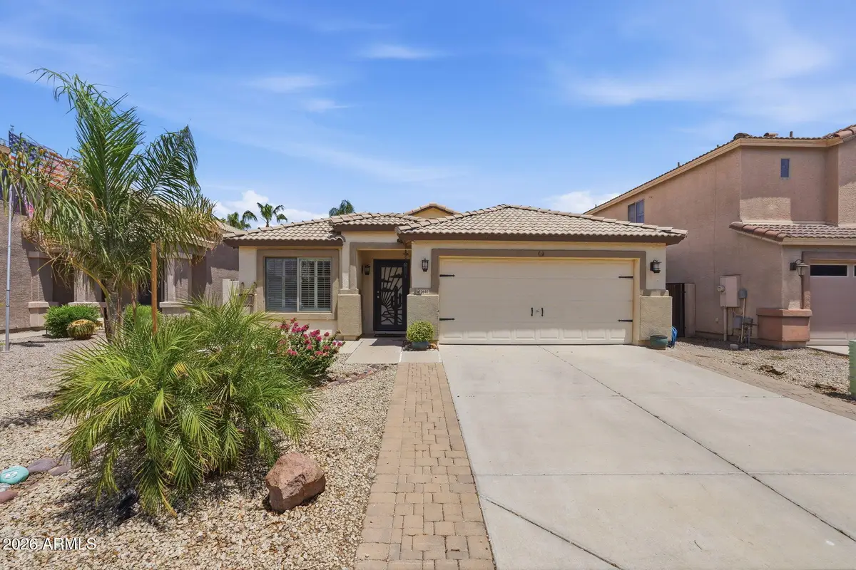 2640 E Cowboy Cove Trail, San Tan Valley, AZ 85143 - #1