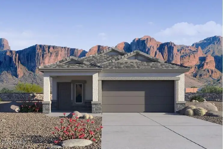 2651 W Simone Avenue, Apache Junction, AZ 85120 - #1