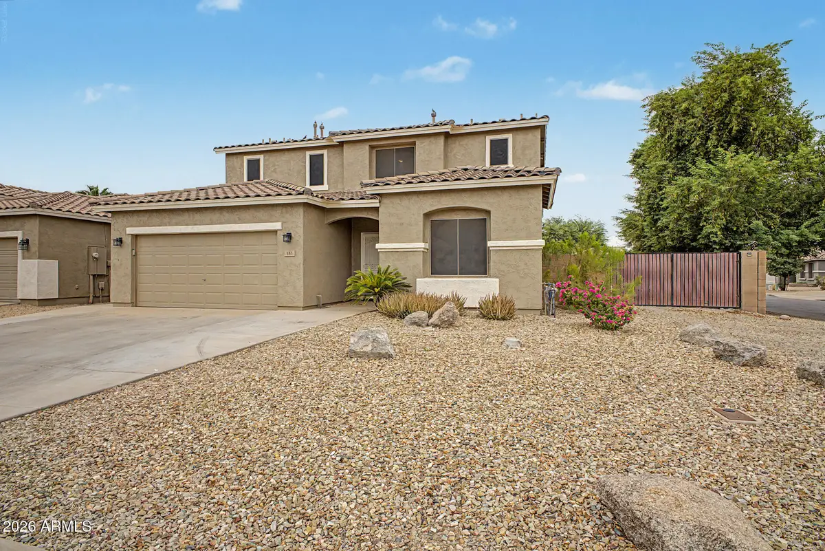 353 E Chelsea Drive, San Tan Valley, AZ 85140 - #1