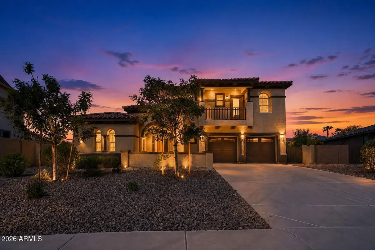 1162 E Euclid Avenue, Gilbert, AZ 85297 - #1