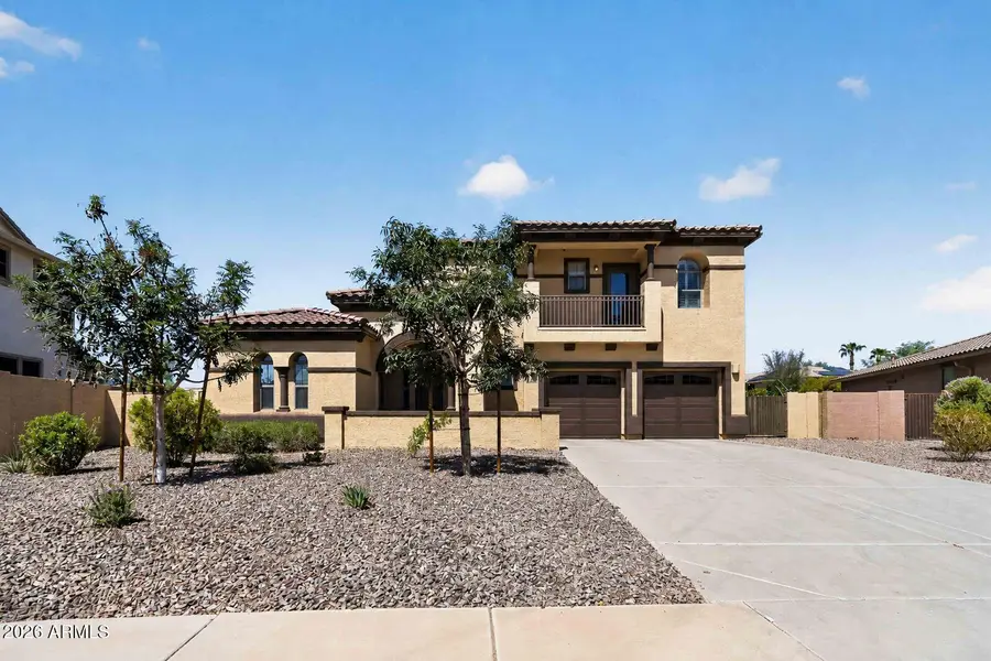1162 E Euclid Avenue, Gilbert, AZ 85297 - #2