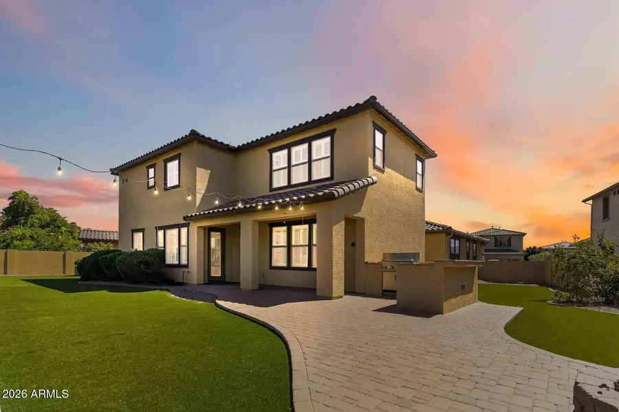 1162 E Euclid Avenue, Gilbert, AZ 85297 - #3