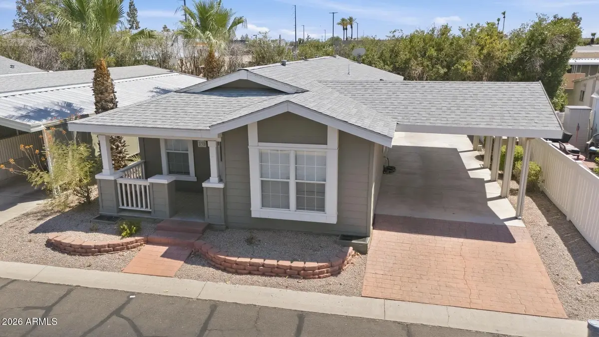 10960 N 67th Avenue, Glendale, AZ 85304 - #1