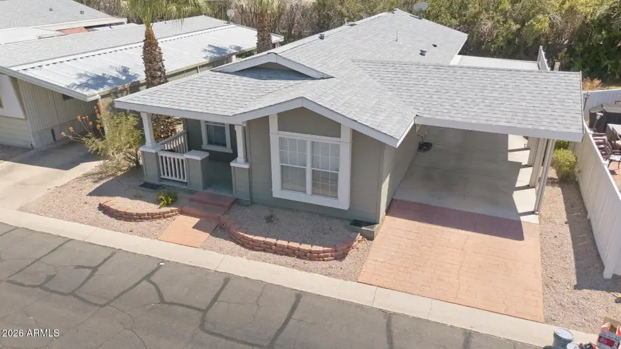 10960 N 67th Avenue, Glendale, AZ 85304 - #2