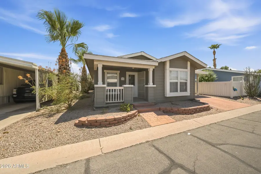 10960 N 67th Avenue, Glendale, AZ 85304 - #3