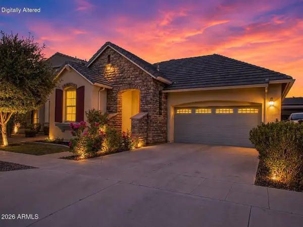 15352 W Wethersfield Road, Surprise, AZ 85379