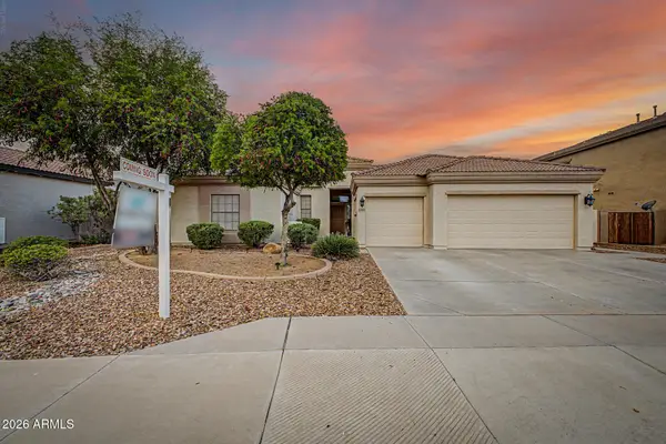 10455 E Medina Avenue, Mesa, AZ 85209