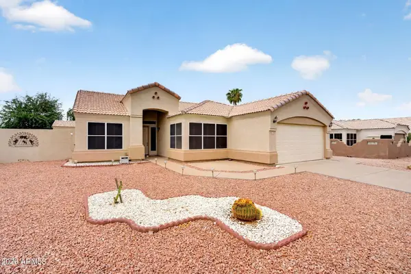 5155 E Diamond Avenue, Mesa, AZ 85206