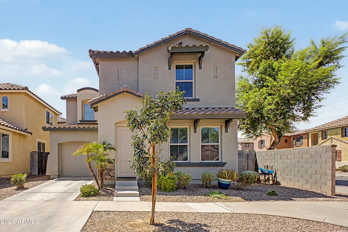 7843 W Cypress Street, Phoenix, AZ 85035 - #1