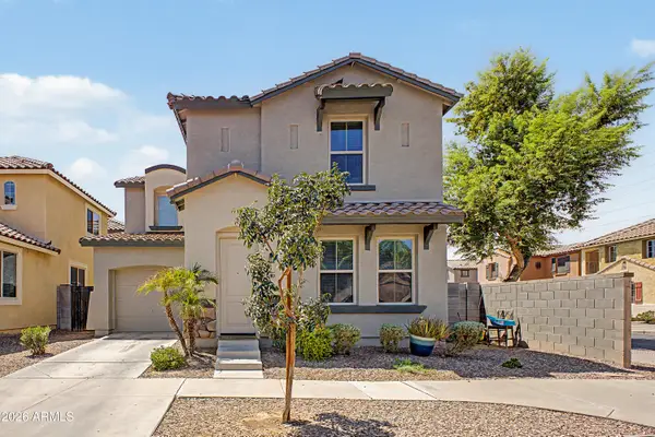 7843 W Cypress Street, Phoenix, AZ 85035
