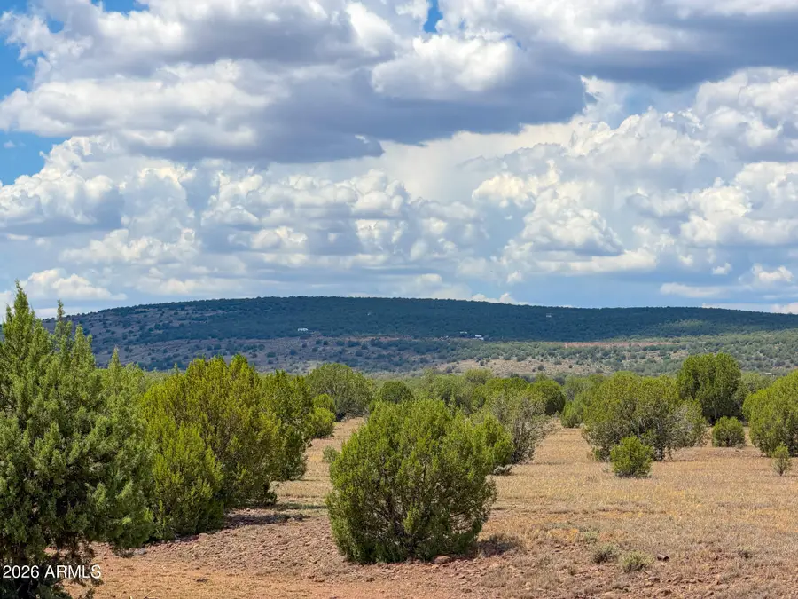 215 Gleed Station Rd Lot A 10 Acre --, Ash Fork, AZ 86320 - #3