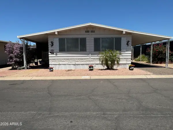 2609 W Southern Avenue #362, Tempe, AZ 85282