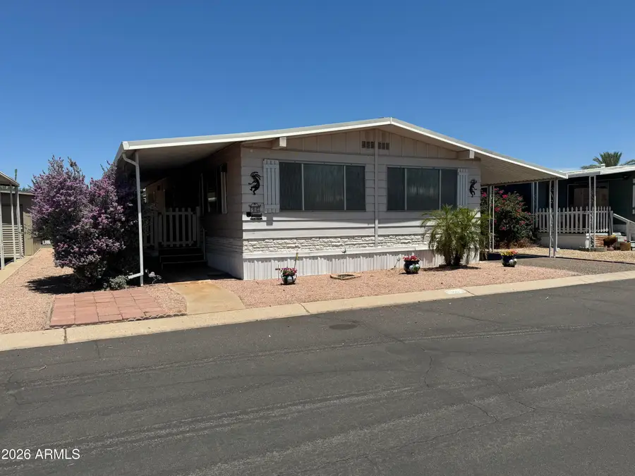 2609 W Southern Avenue #362, Tempe, AZ 85282 - #3