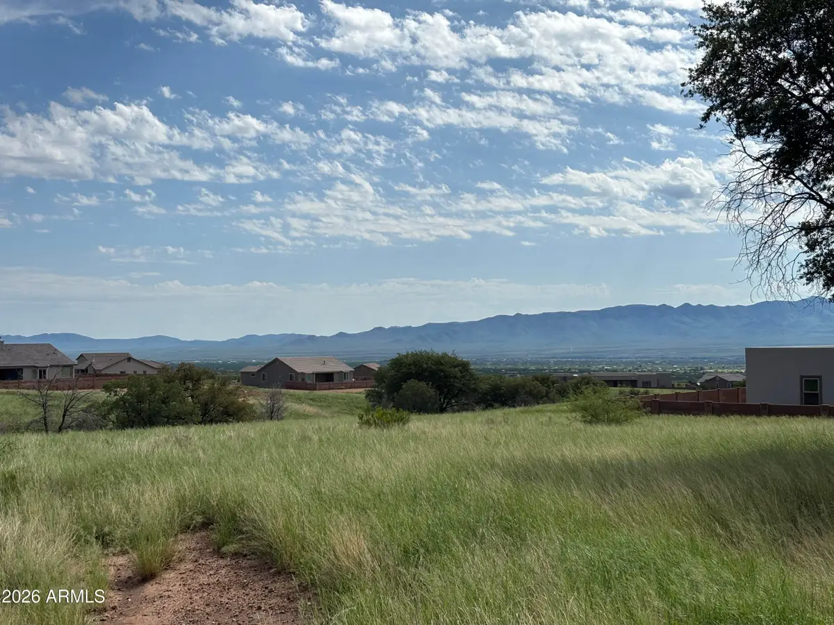 Lot 11 Saddlehorn Circle #11, Hereford, AZ 85615 - #1