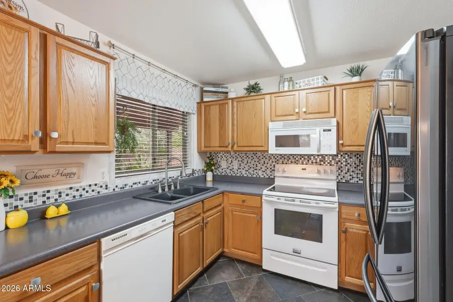 1547 E 12th Street, Casa Grande, AZ 85122 - #3