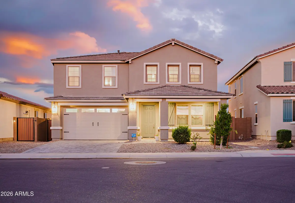 21673 N Daniel Drive, Maricopa, AZ 85138 - #1
