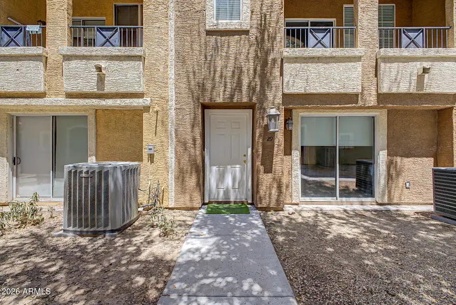 2450 W Glenrosa Avenue #29, Phoenix, AZ 85015 - #2