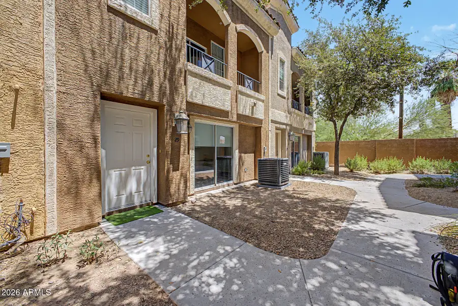 2450 W Glenrosa Avenue #29, Phoenix, AZ 85015 - #3